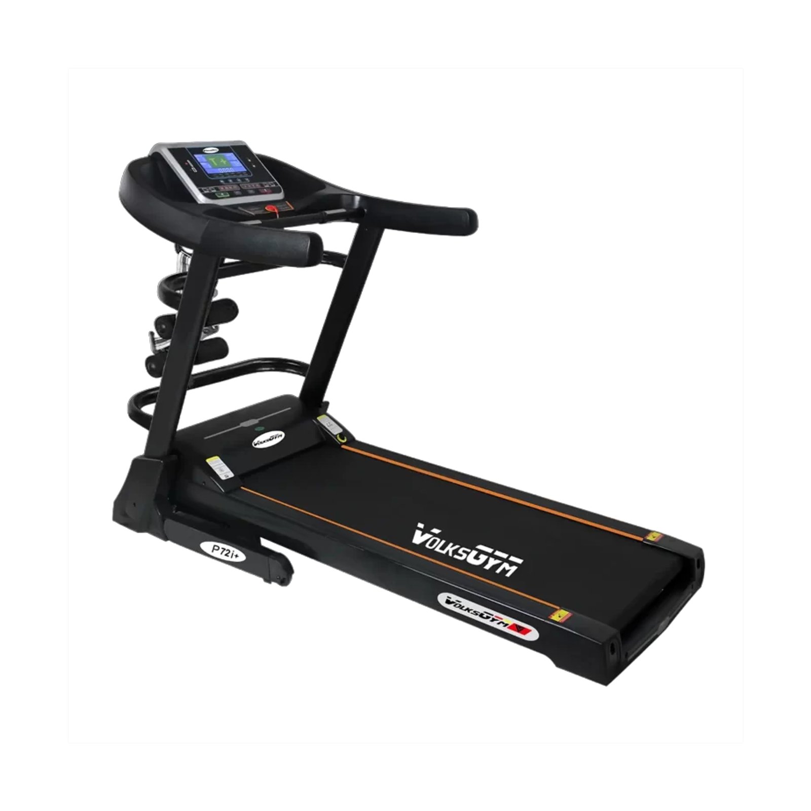VolksGym P72i+