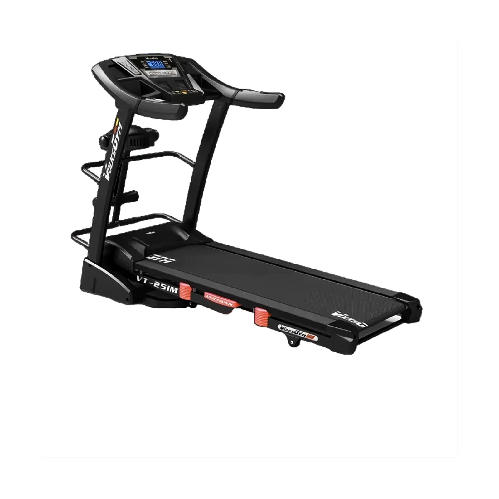 VolksGym Treadmill VT-25iM