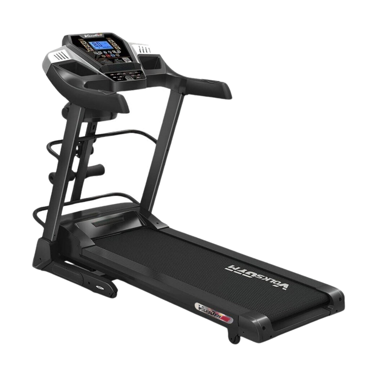 Volksgym Qaçış Qurğusu Y25+