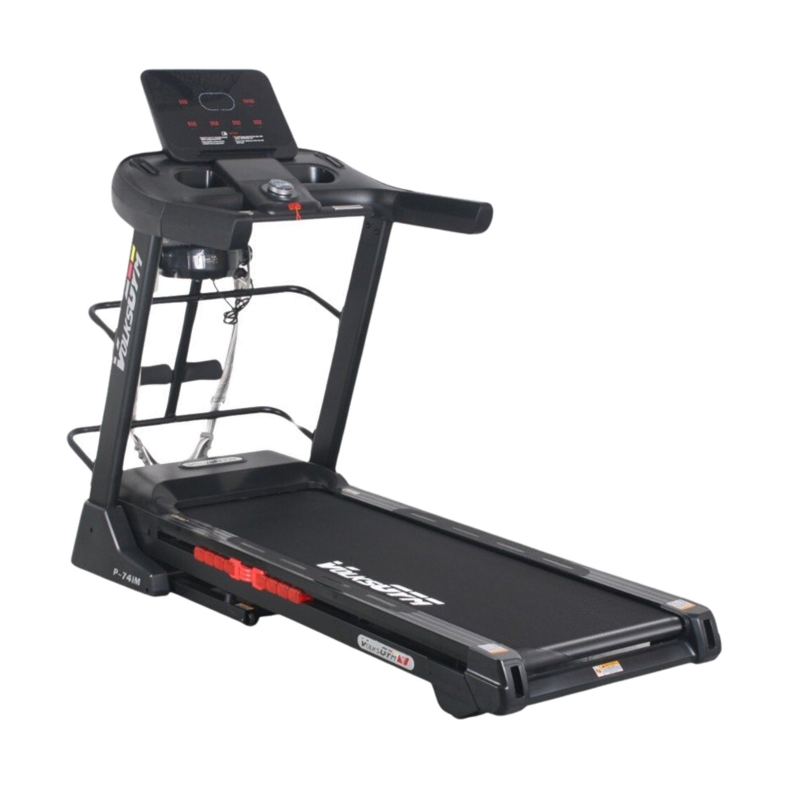 Volksgym Qaçış Qurğusu P-74iM