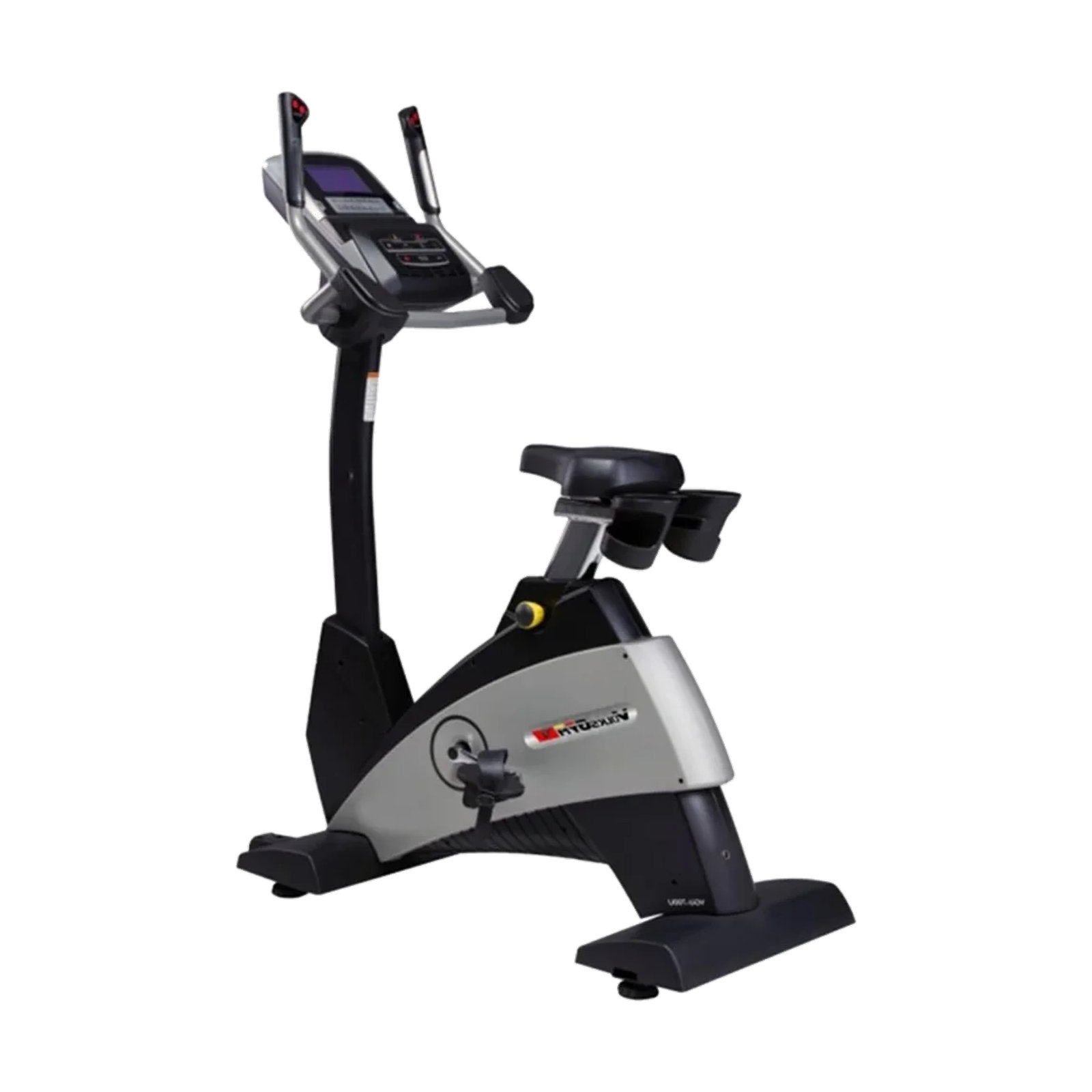 Velotrenajor Upright Bike Proff VGU-700U