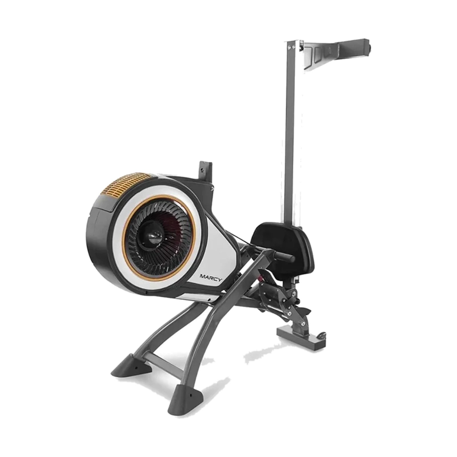 Avarçəkmə Trenajoru Marcy Turbine Rower NS6050RE