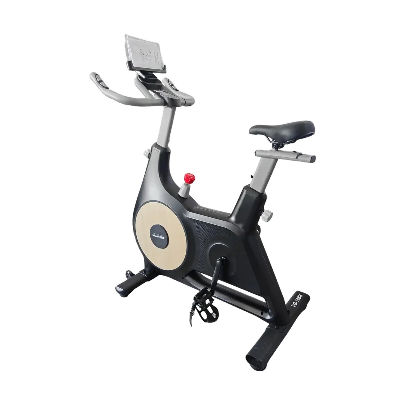 Velotrenajor Volksgym VG-19SB