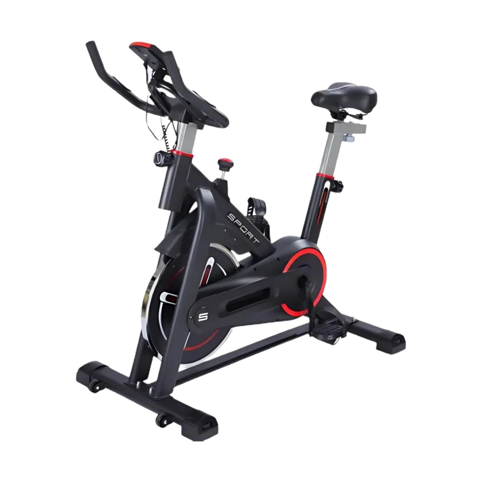 Volksgym Spinning Bike S5089 TK-015