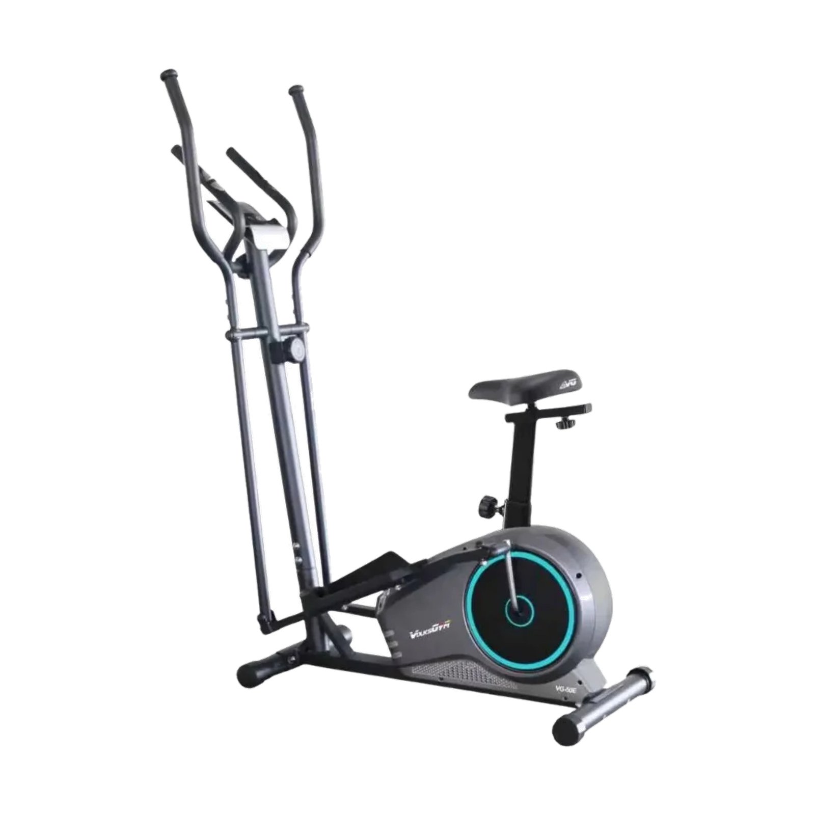 Volksgym Elliptik Trenajor VG-50E