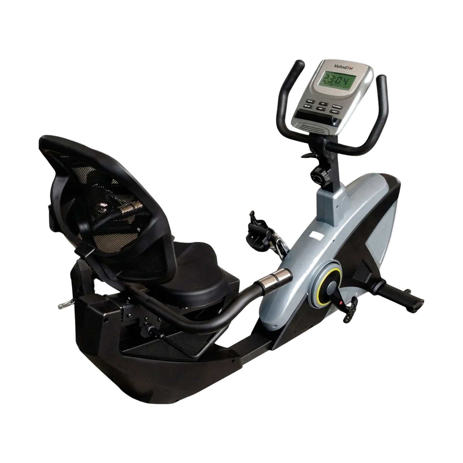 Volksgym Söykənəcəkli Velotrenajor BT-70R