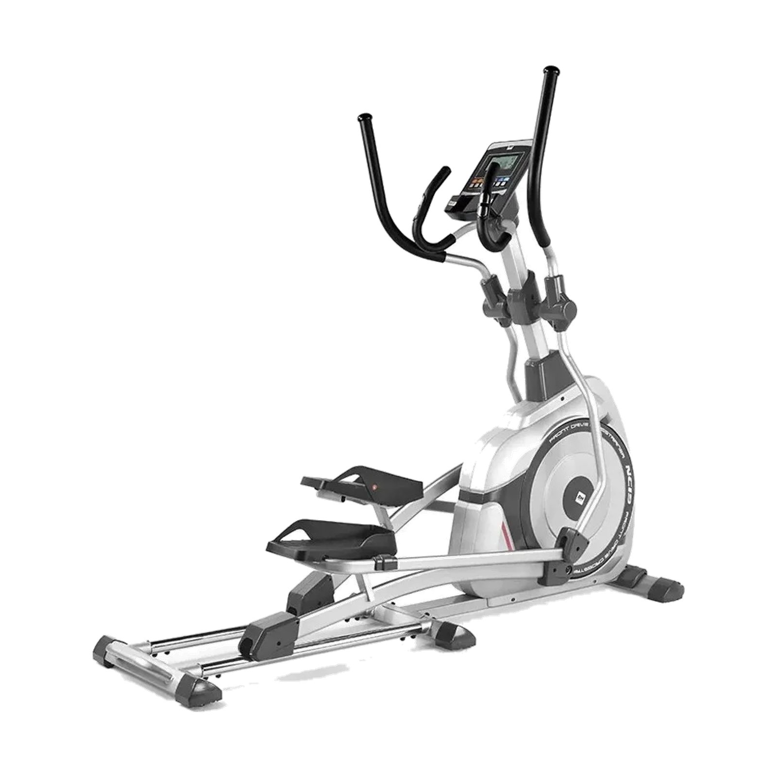 BH Elliptical NC19 Dual G858