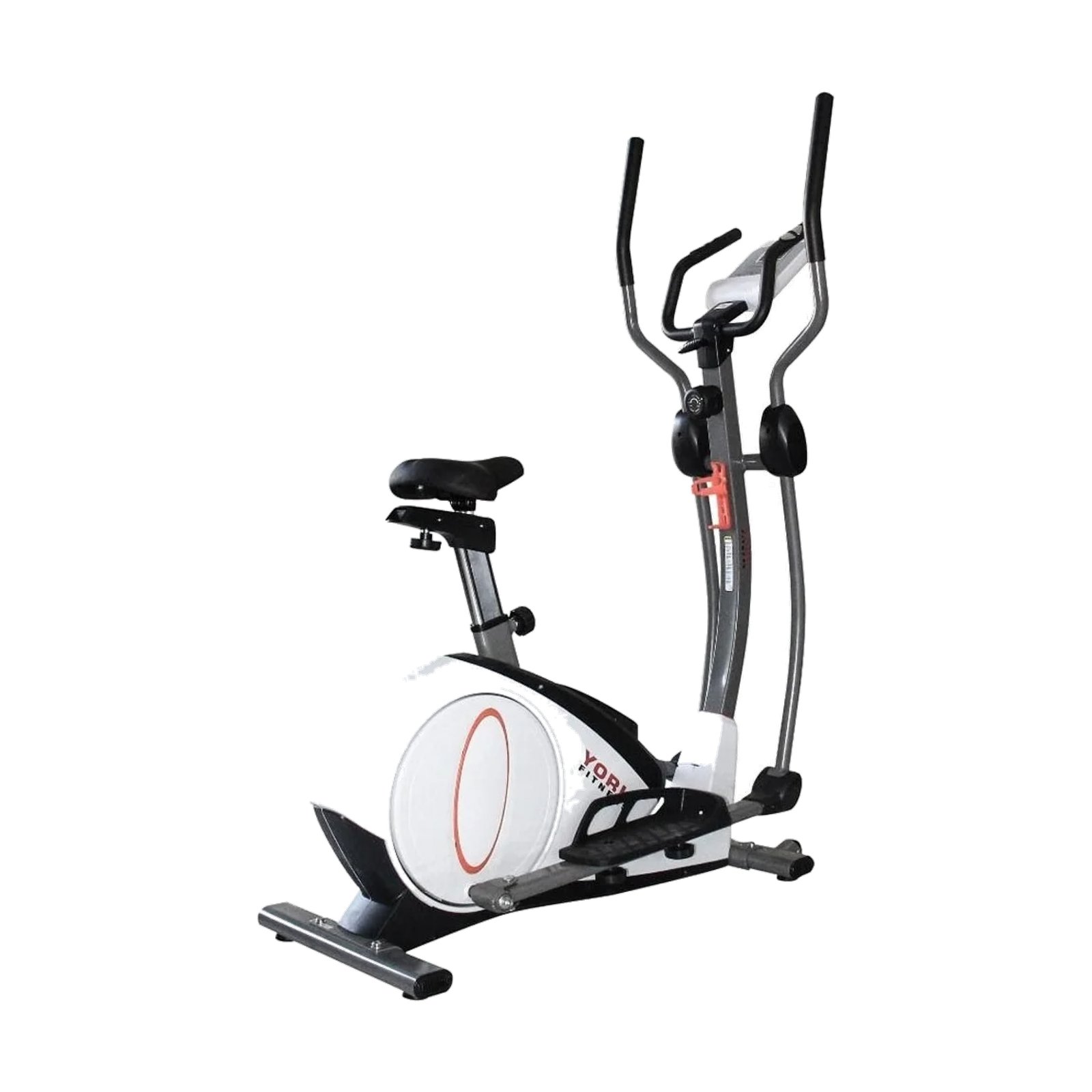 York Fitness Elliptik Trenajor E51-V2