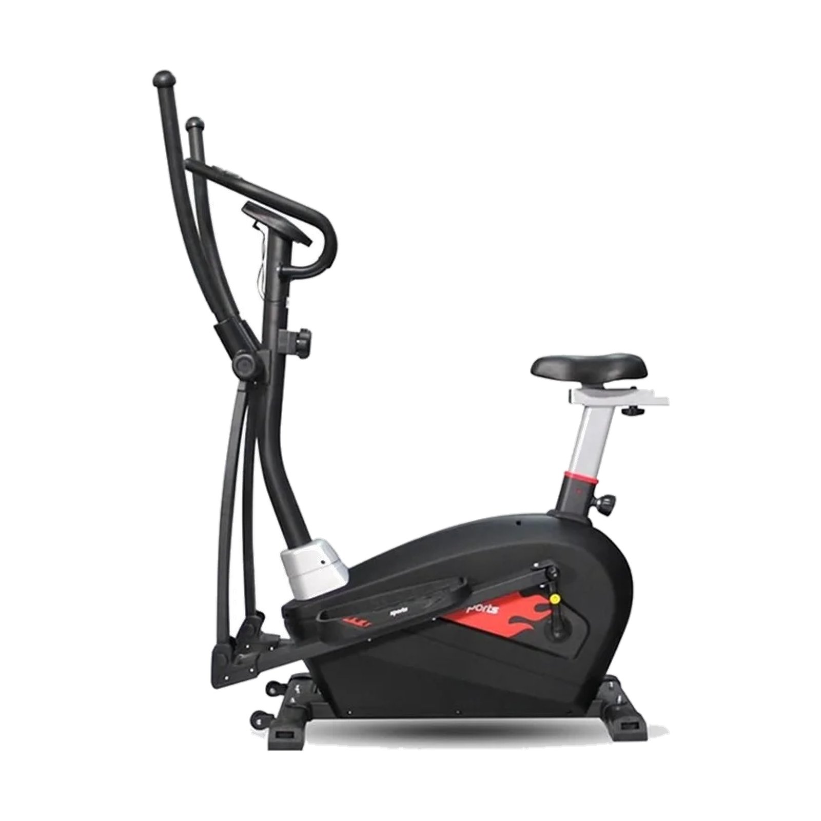 Elliptik trenajor Ta Sport JT816 GRAY