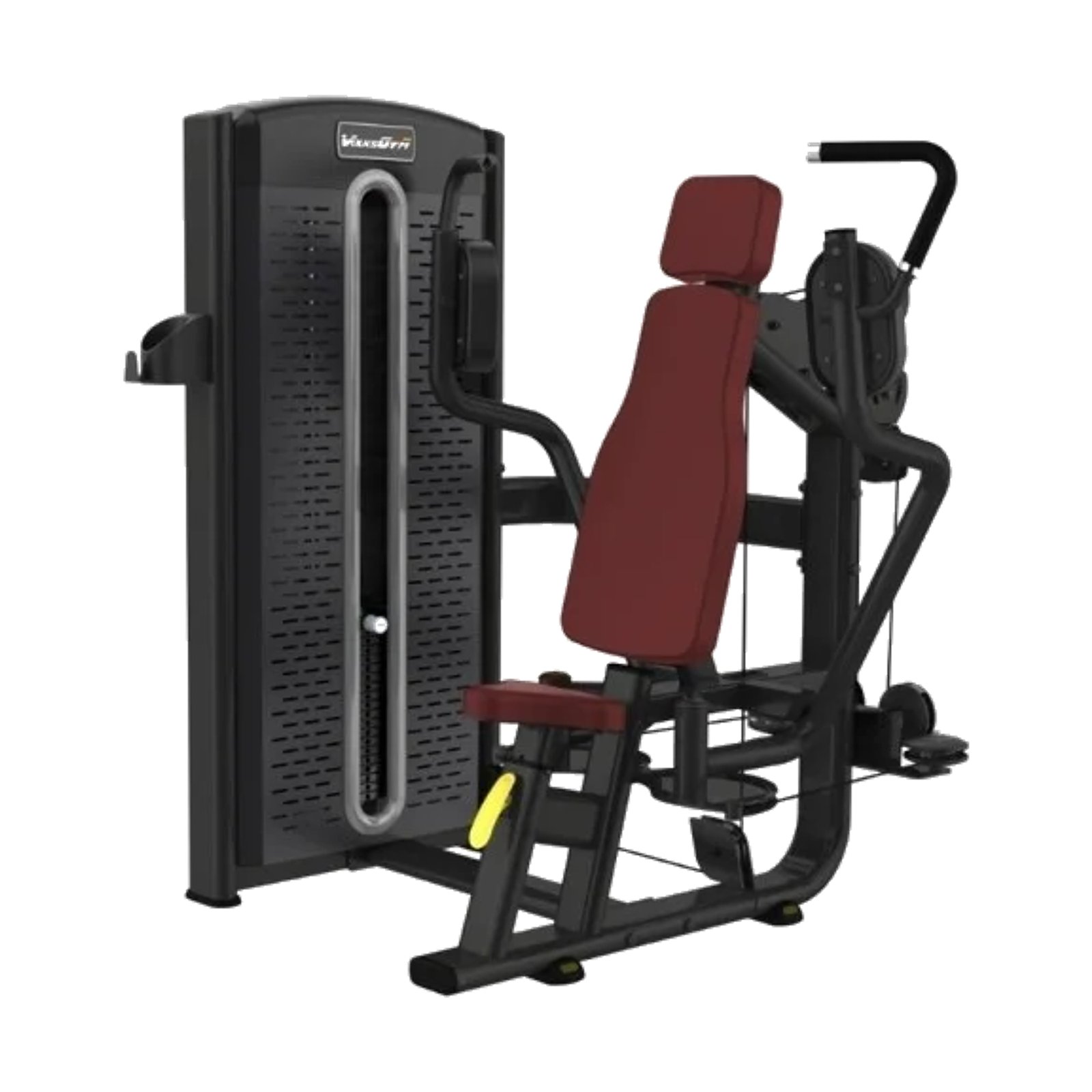 S6 series Pec Fly Machine VOLKS GYM S6-02