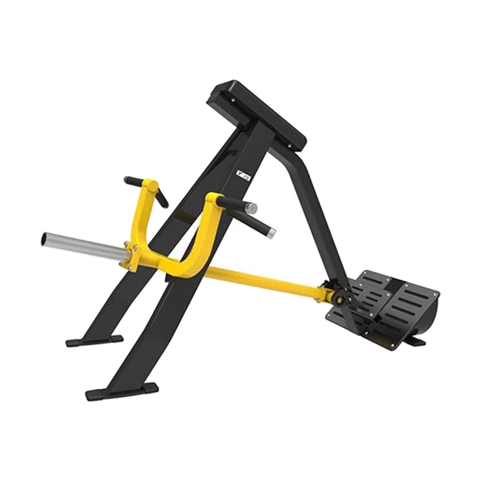 TZ series T Bar Rower (free weight) VOLKS GYM VG-71