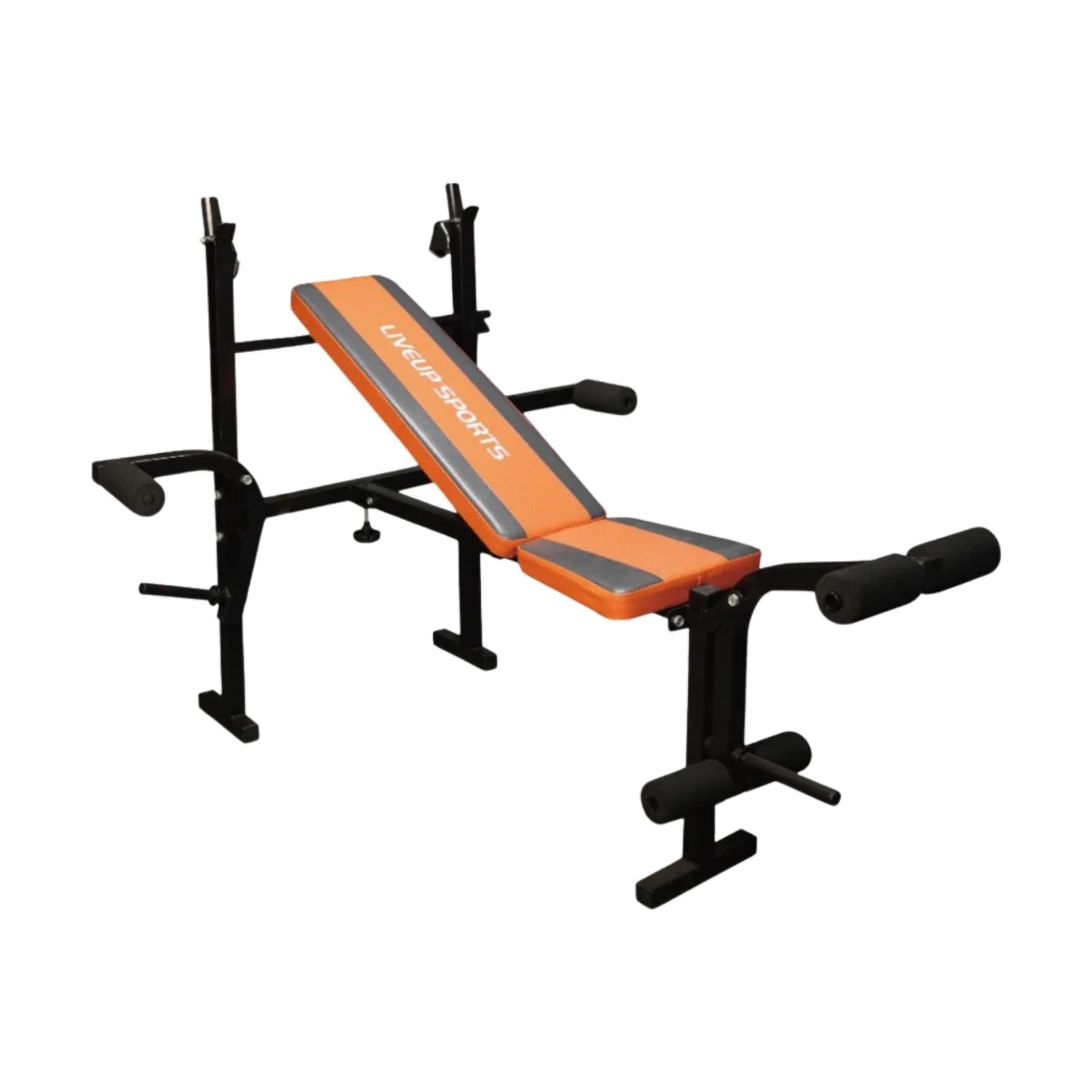 Liveup Fitness Weight Bench LS1101
