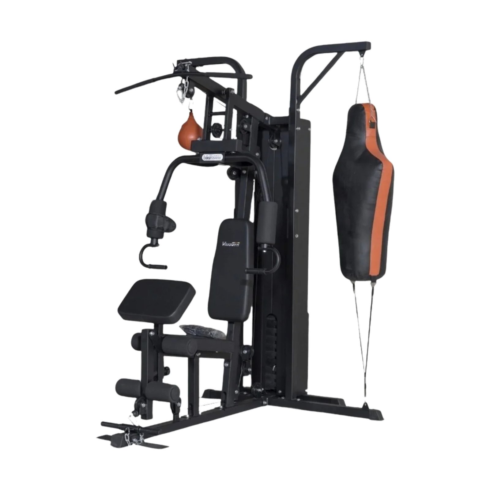 Volksgym Güc Trenajoru VG-24HGB