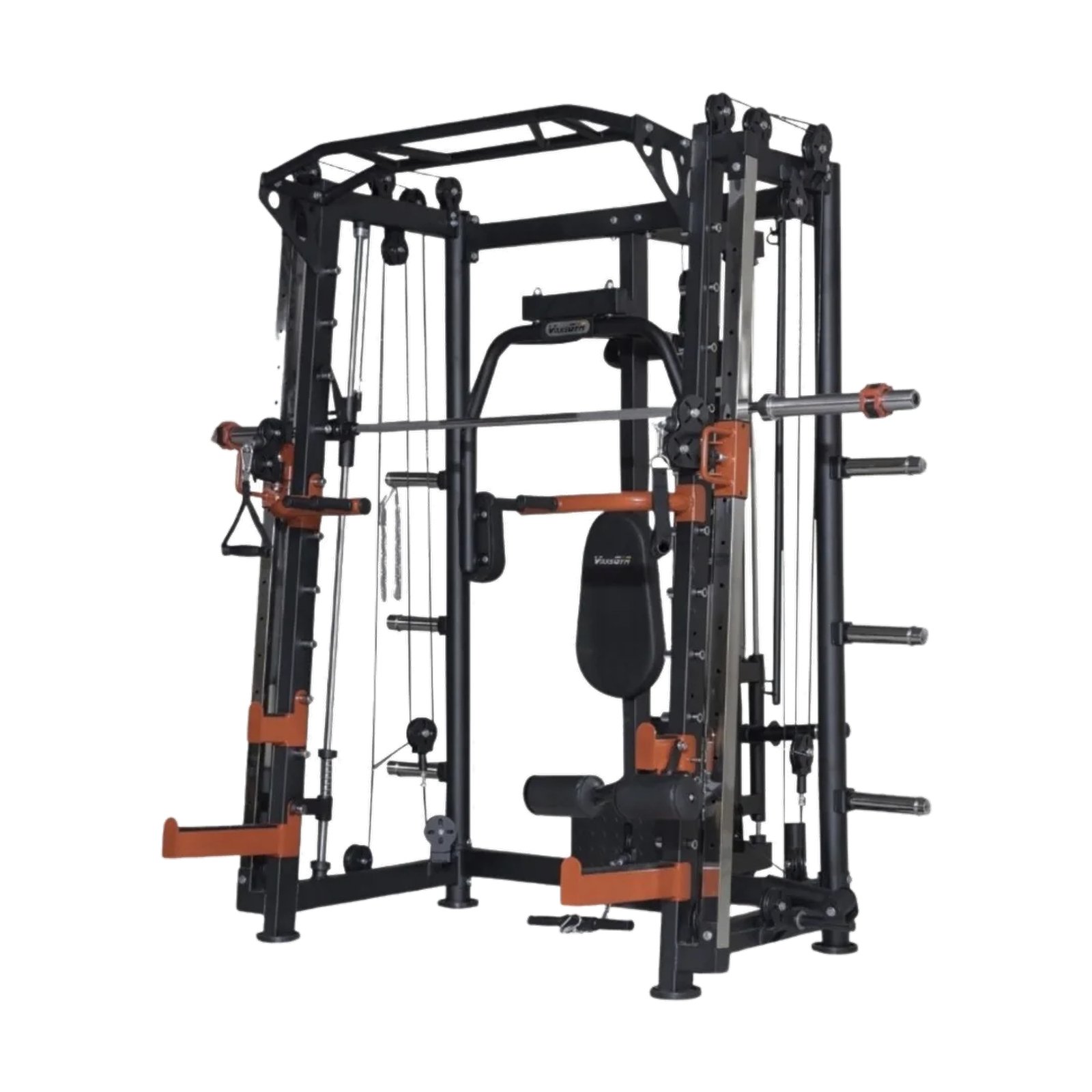 Volksgym Çoxfunksiyalı Smit Maşını VG-020SM