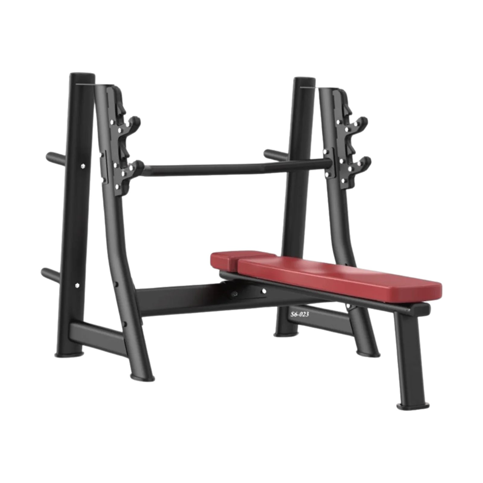 Volksgym Üfüqi Jim Oturacağı S6-023