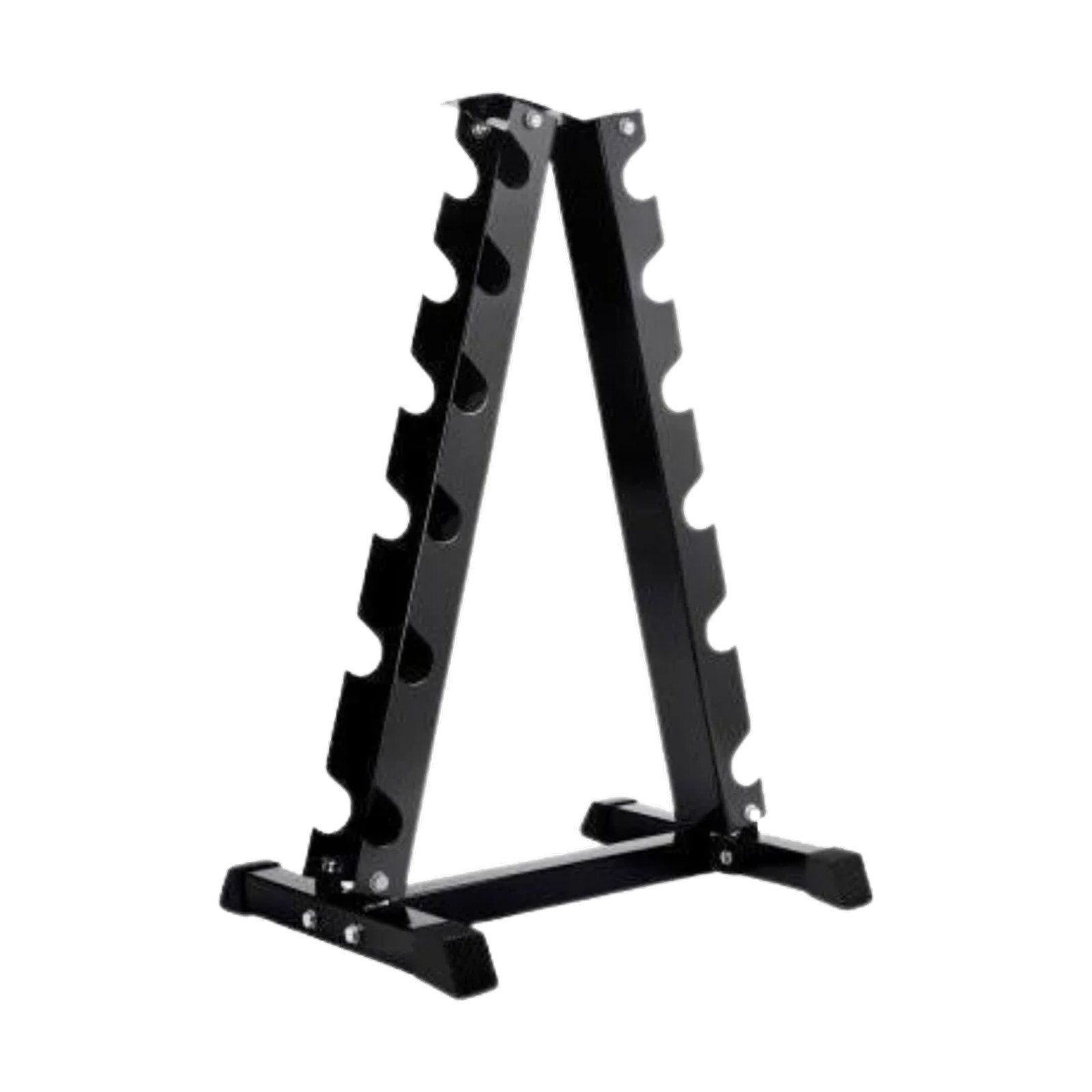 Volksgym 6 Cüt Qantel Rəfi LN-1705