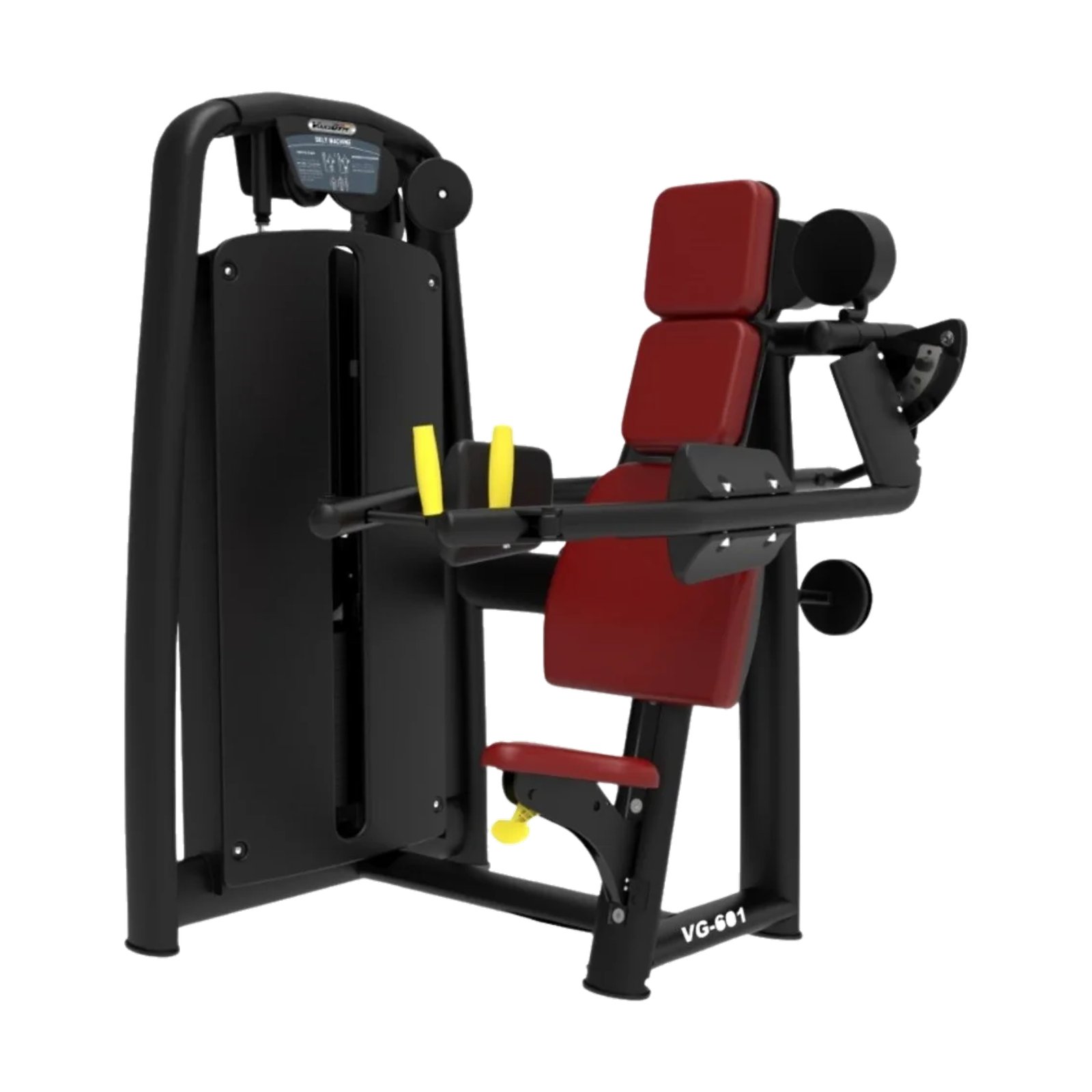 Volksgym Delt Machine VG-601