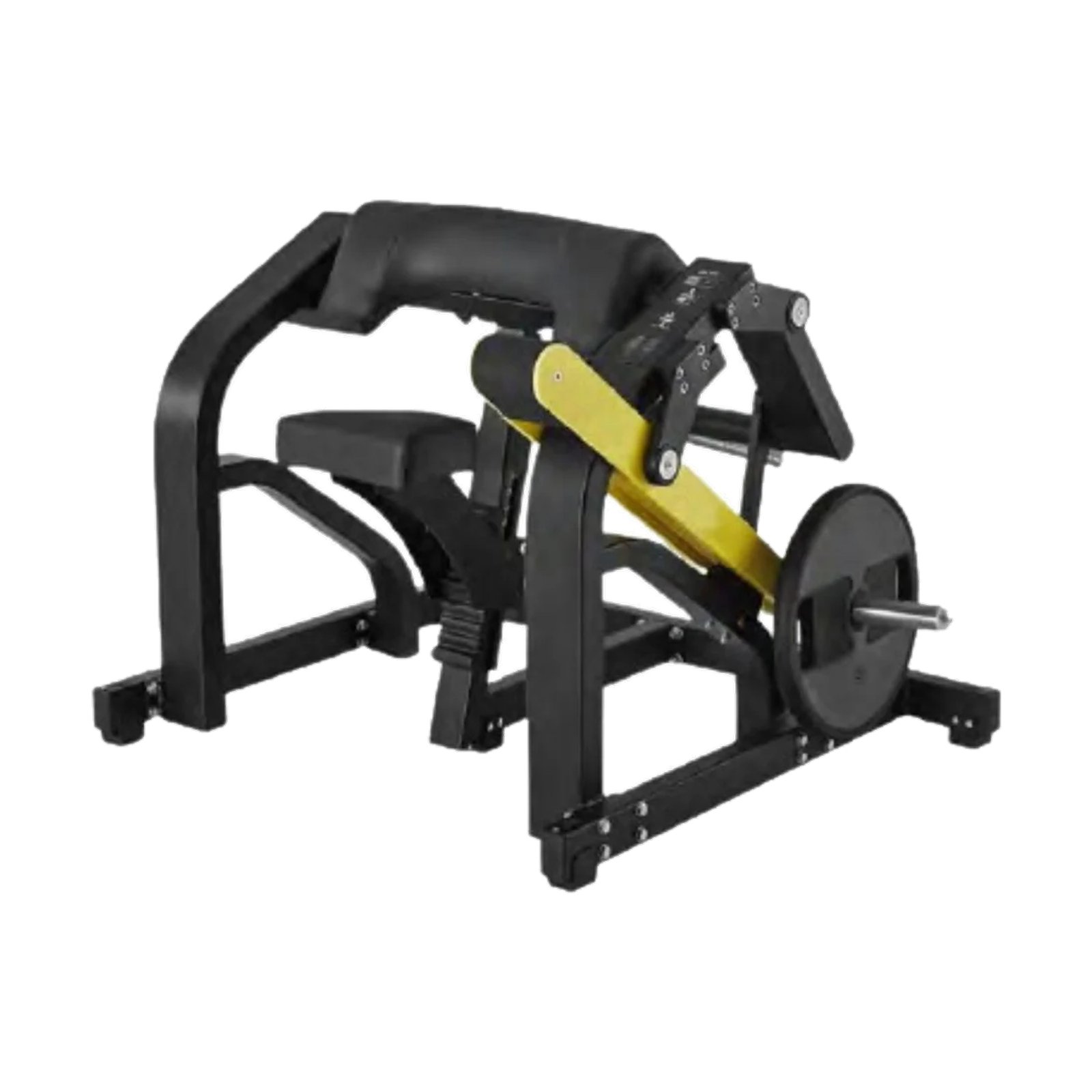 Volksgym Biseps Trenajoru VG-74
