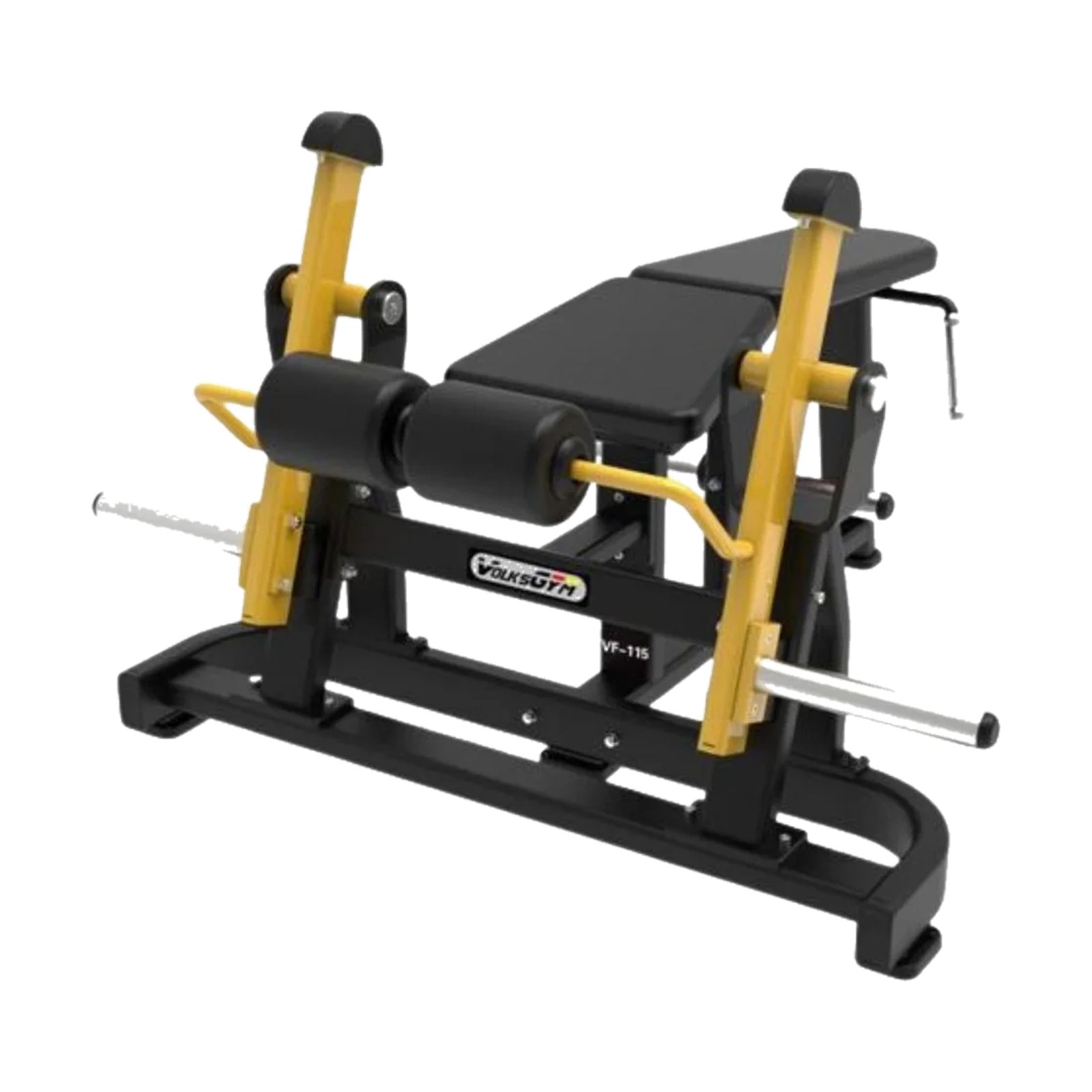 Volksgym Arxa Ayaq Trenajoru VG-115