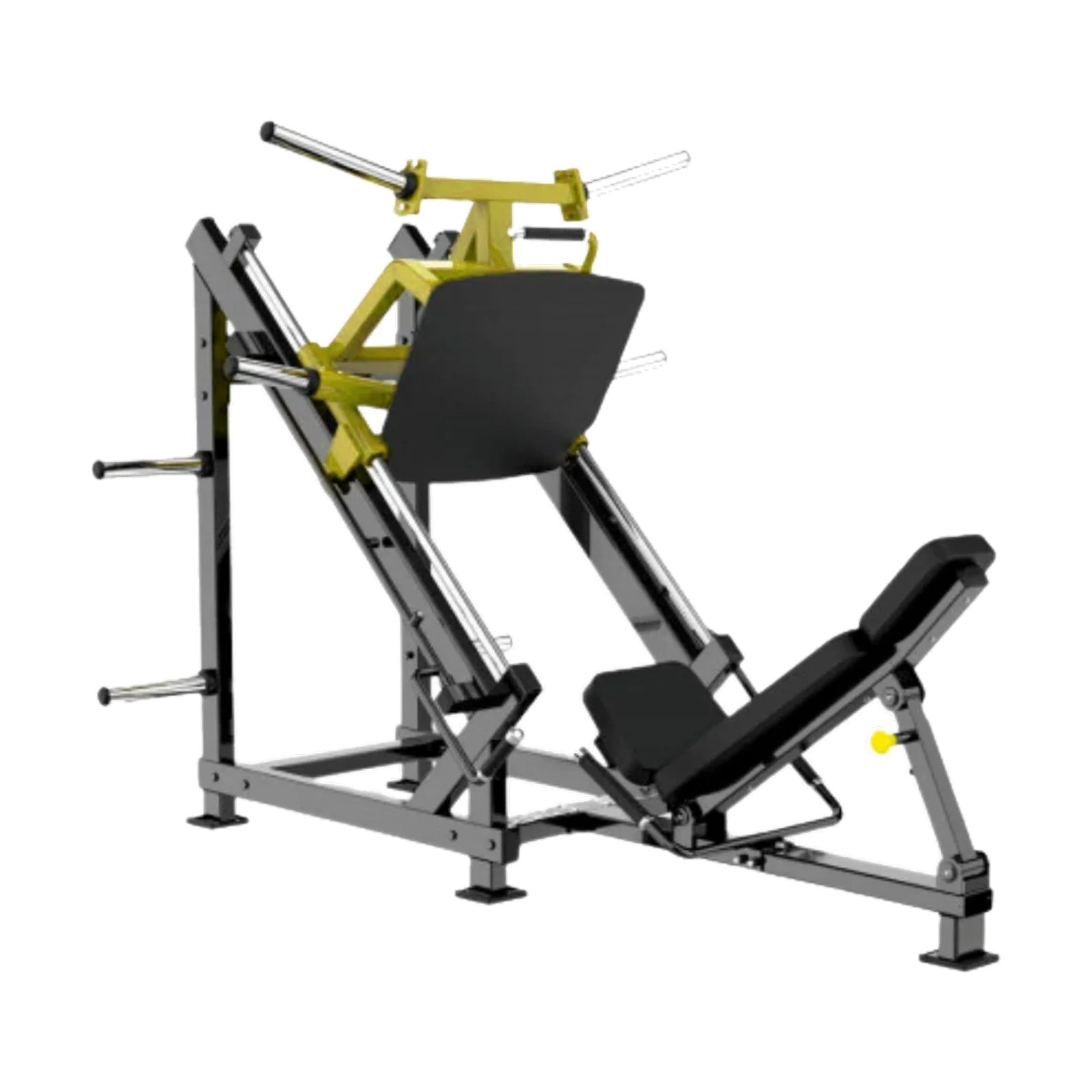 Volksgym Incline Squat Machine VFW-10