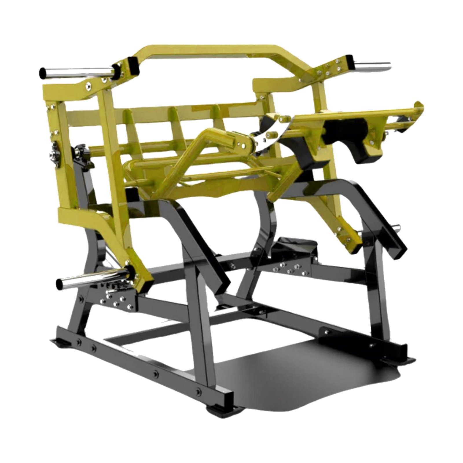 Volksgym Super Squat VFW-30