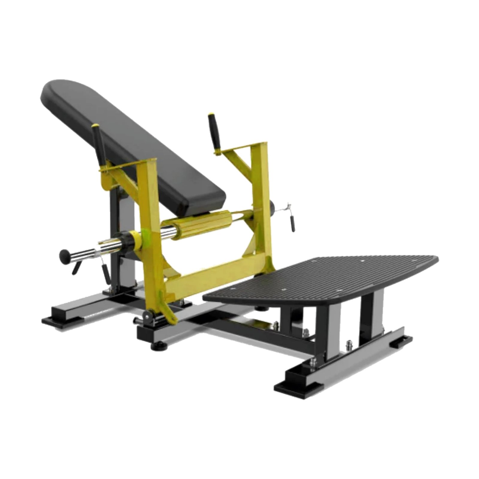 Volksgym Hip Thrust VFW-40