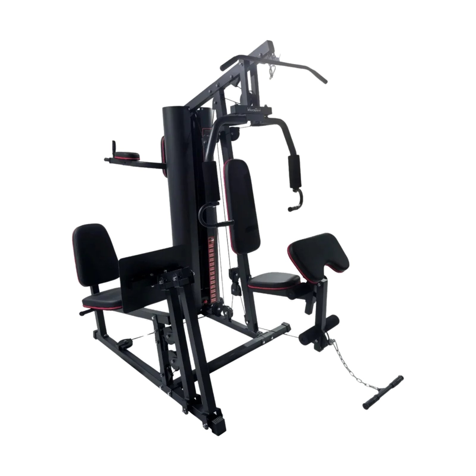 Volksgym Çoxfunksiyalı Güc Trenajoru VG-H63HG