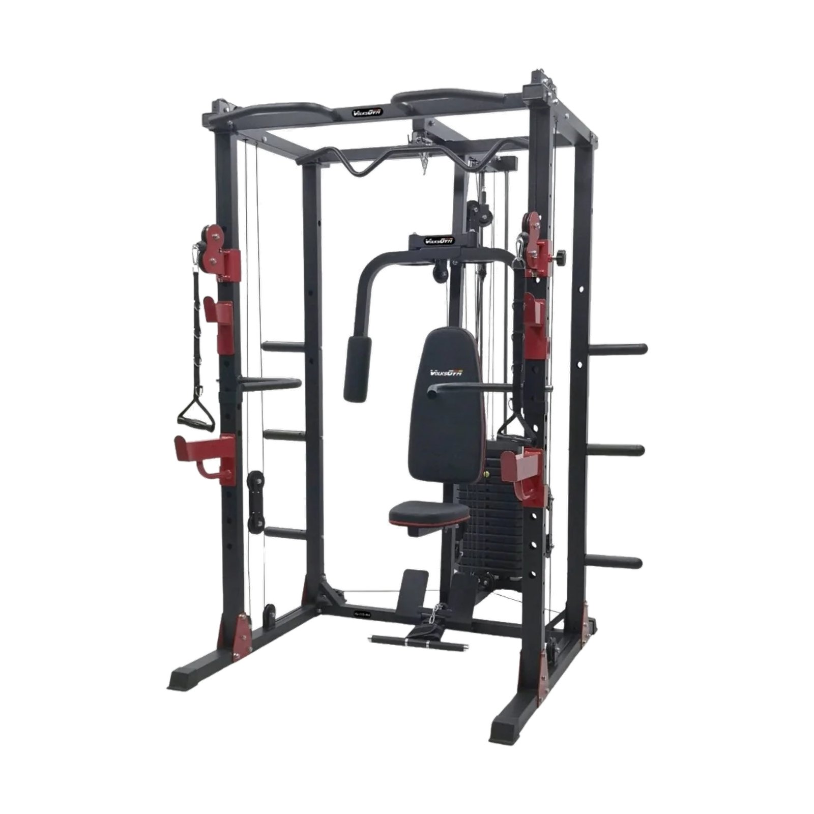 Volksgym Çoxfunksiyalı Smit Maşını VG-015-SM