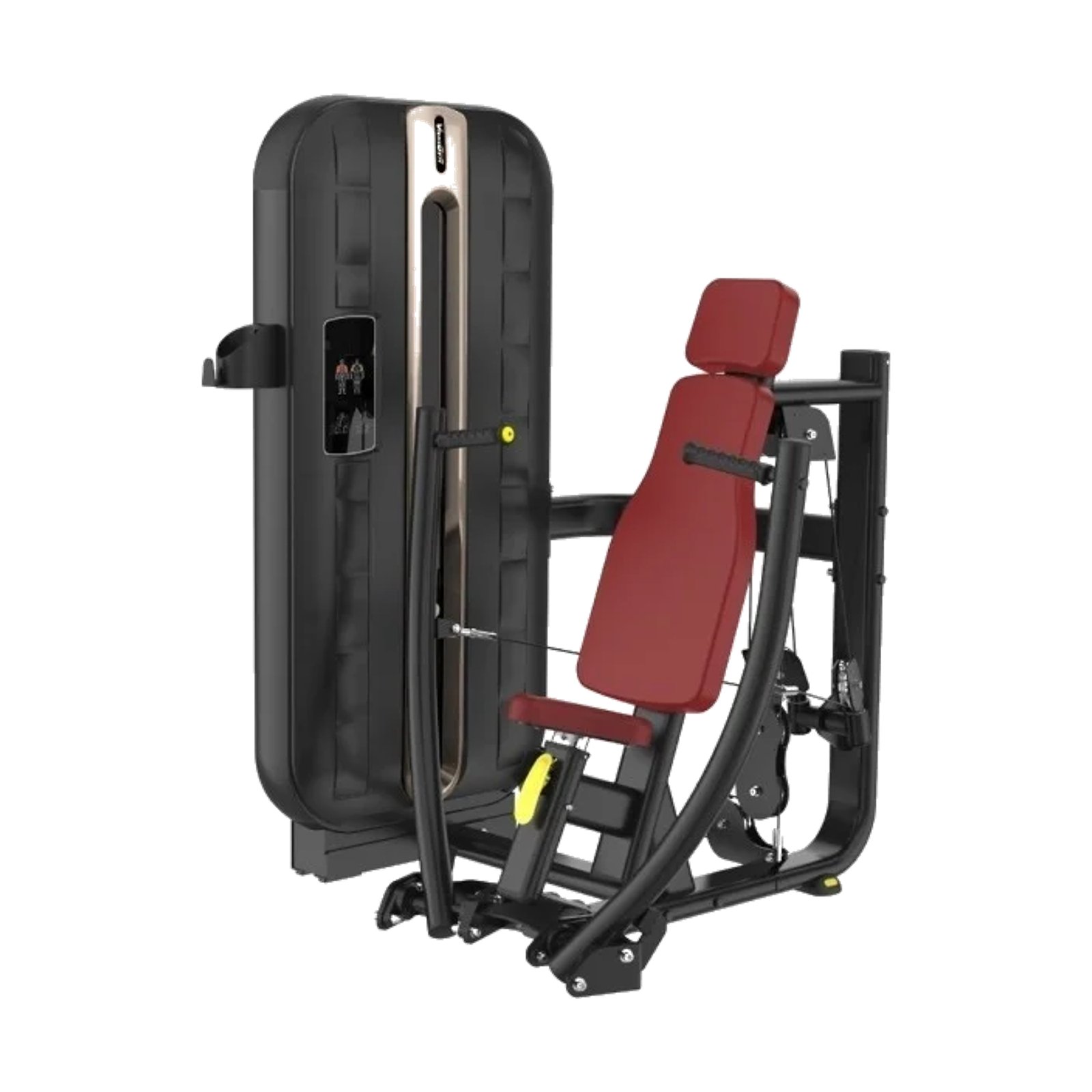 VolksGym Chest Press S7-001