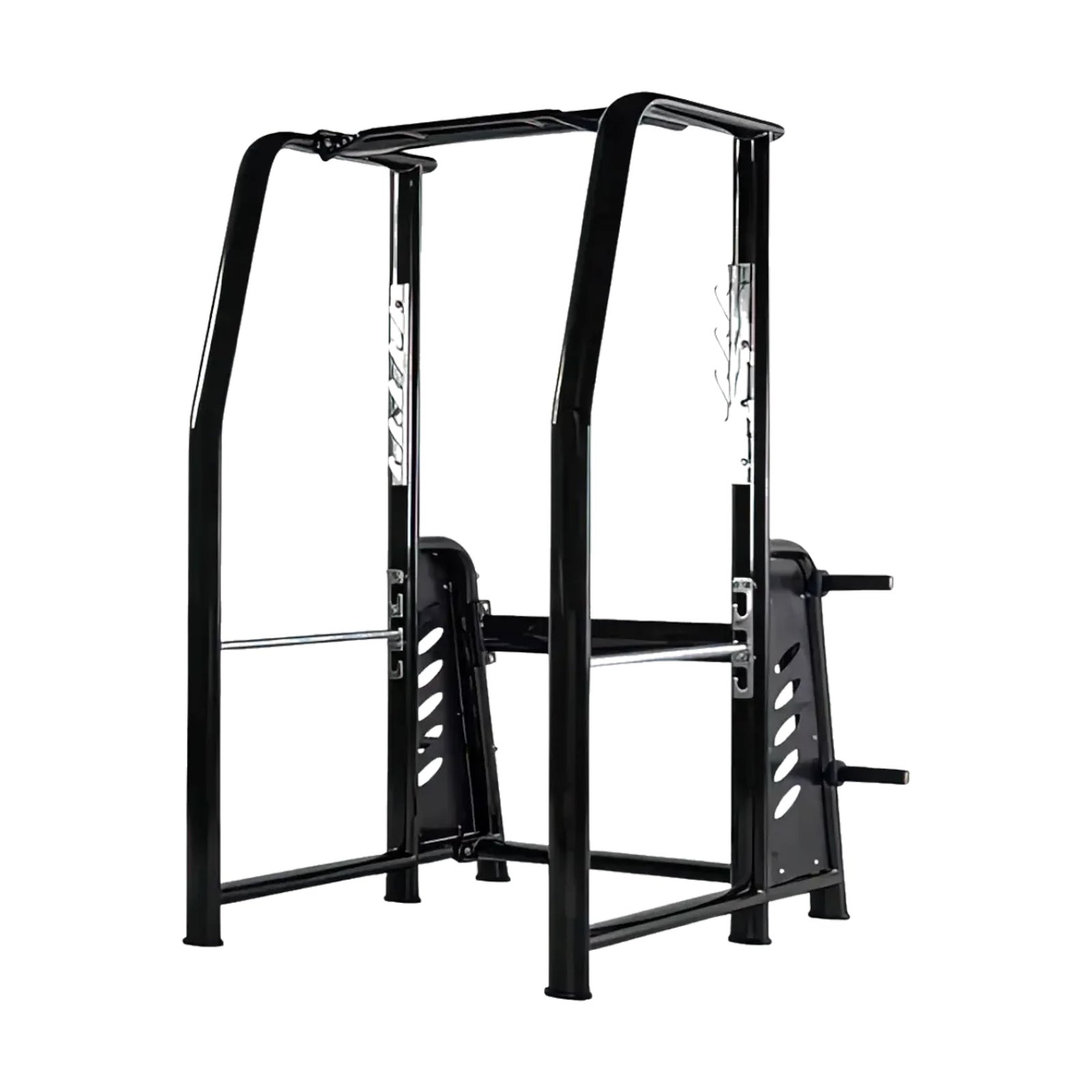 VolksGYM Squad and Bench Rack S6-021