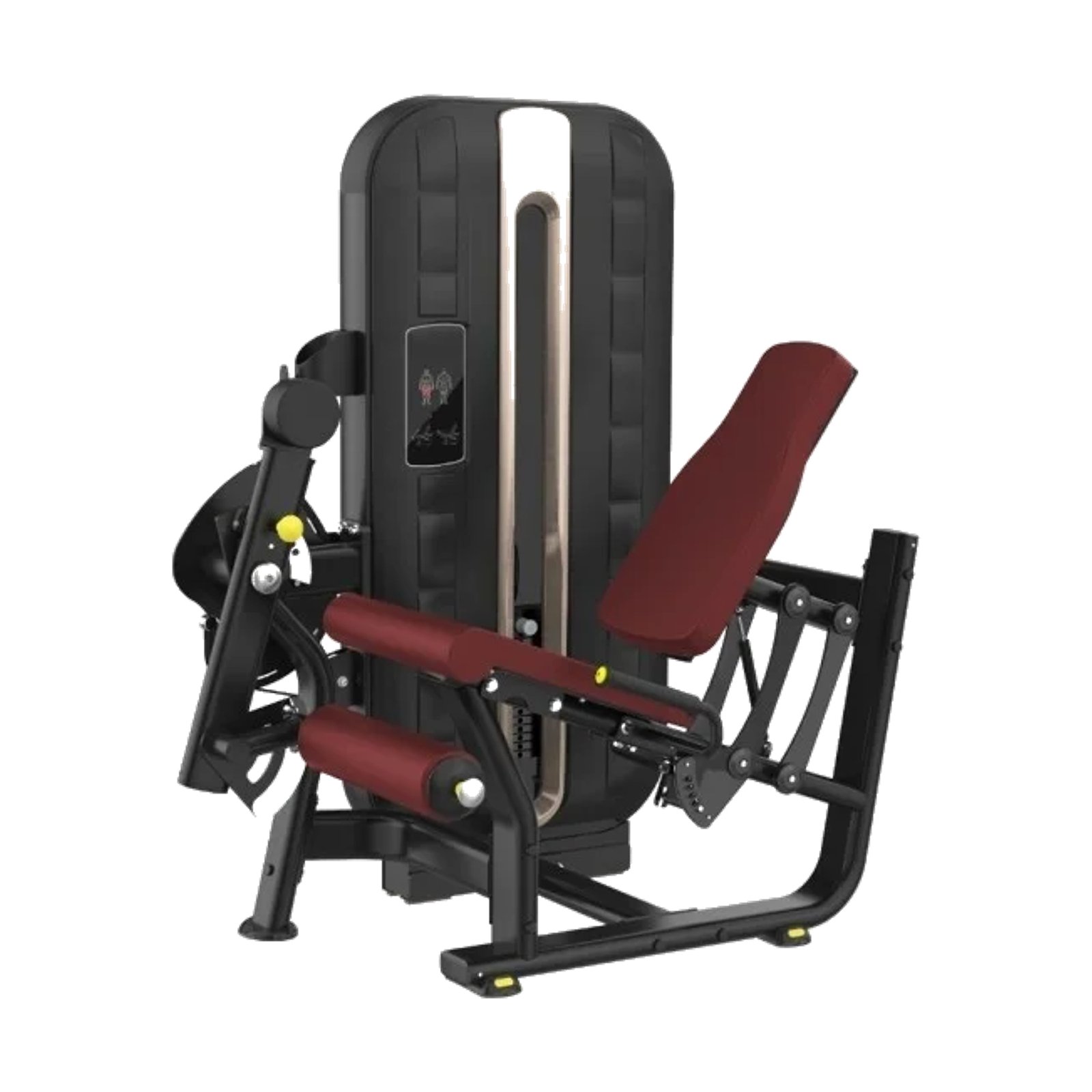 VolksGym Leg Extension S7-014