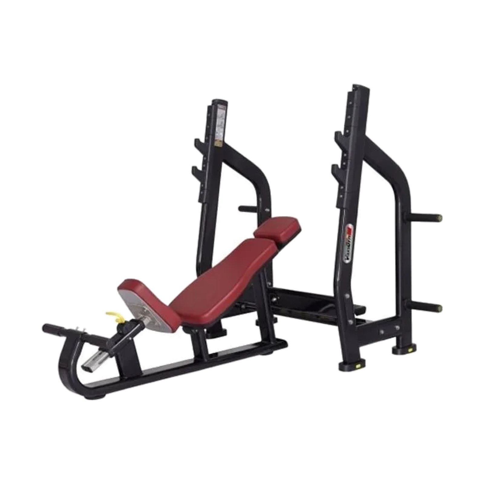 VolksGym Incline Bench XH-025