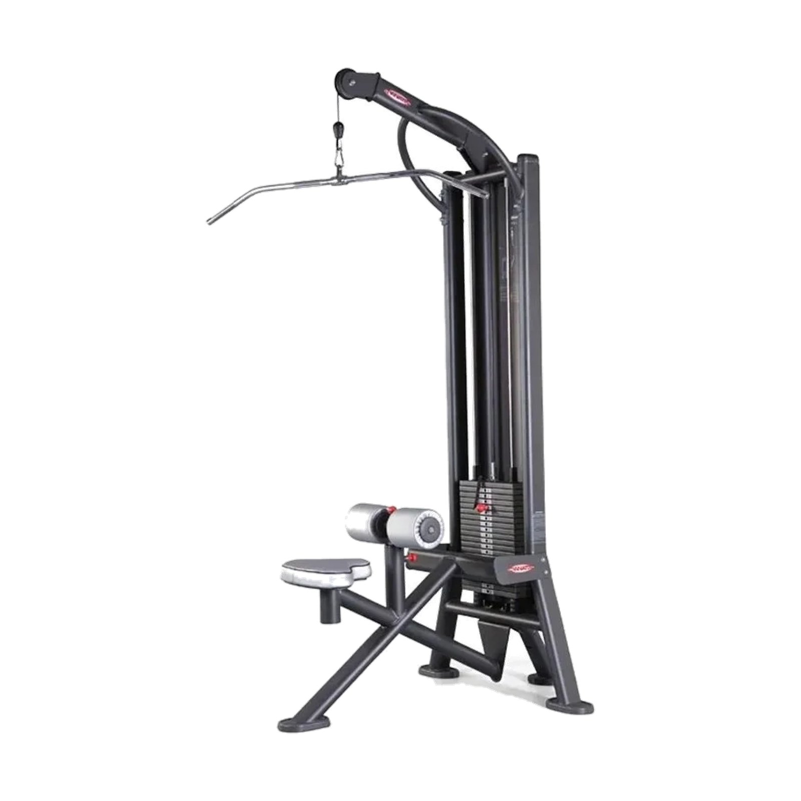 Panatta Fit Evo Lat Pulldown