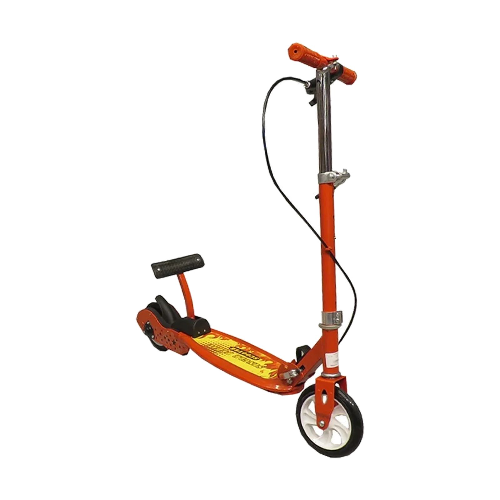 Samokat X-188-1