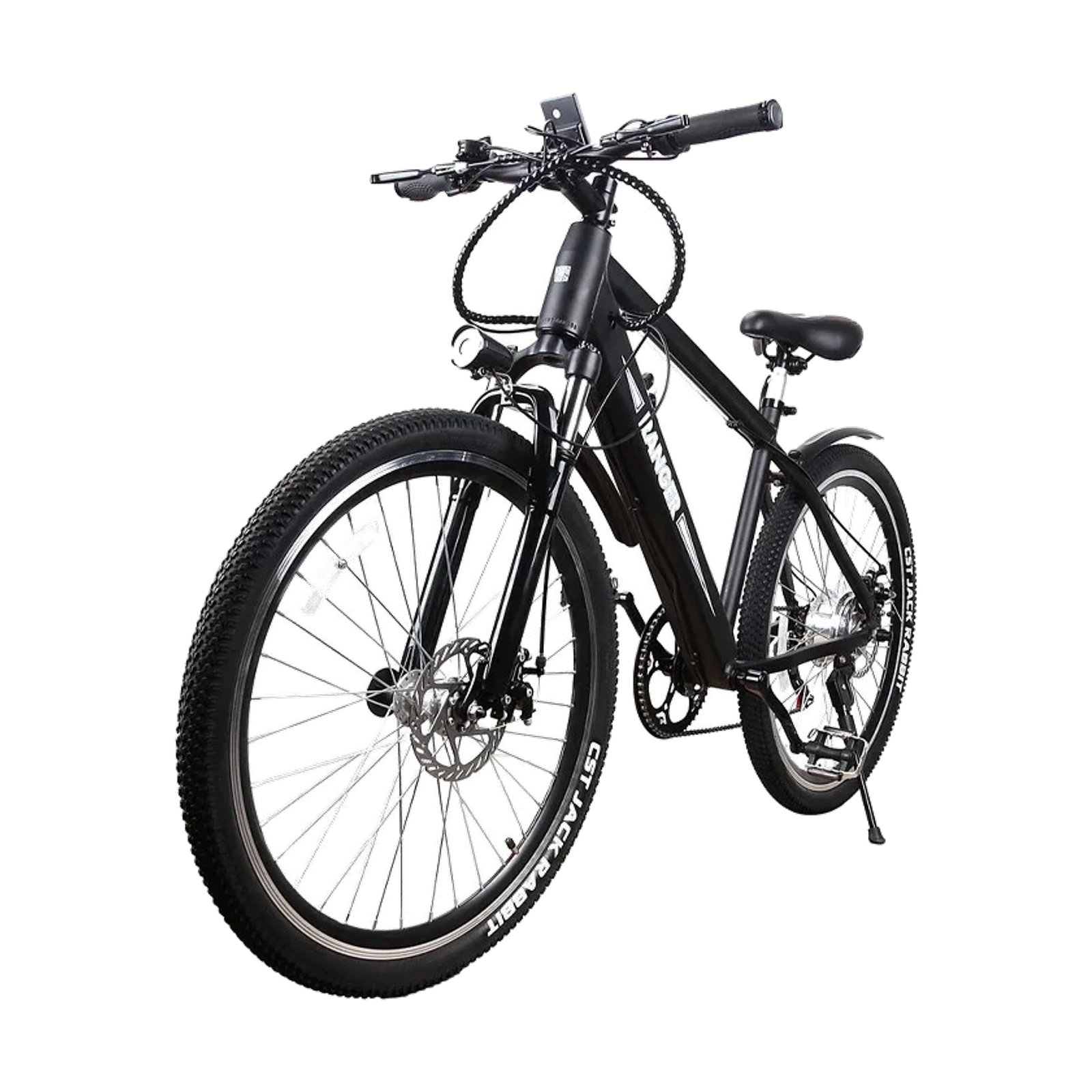 Nakto Ranger elektrikli velosiped 26" Ranger