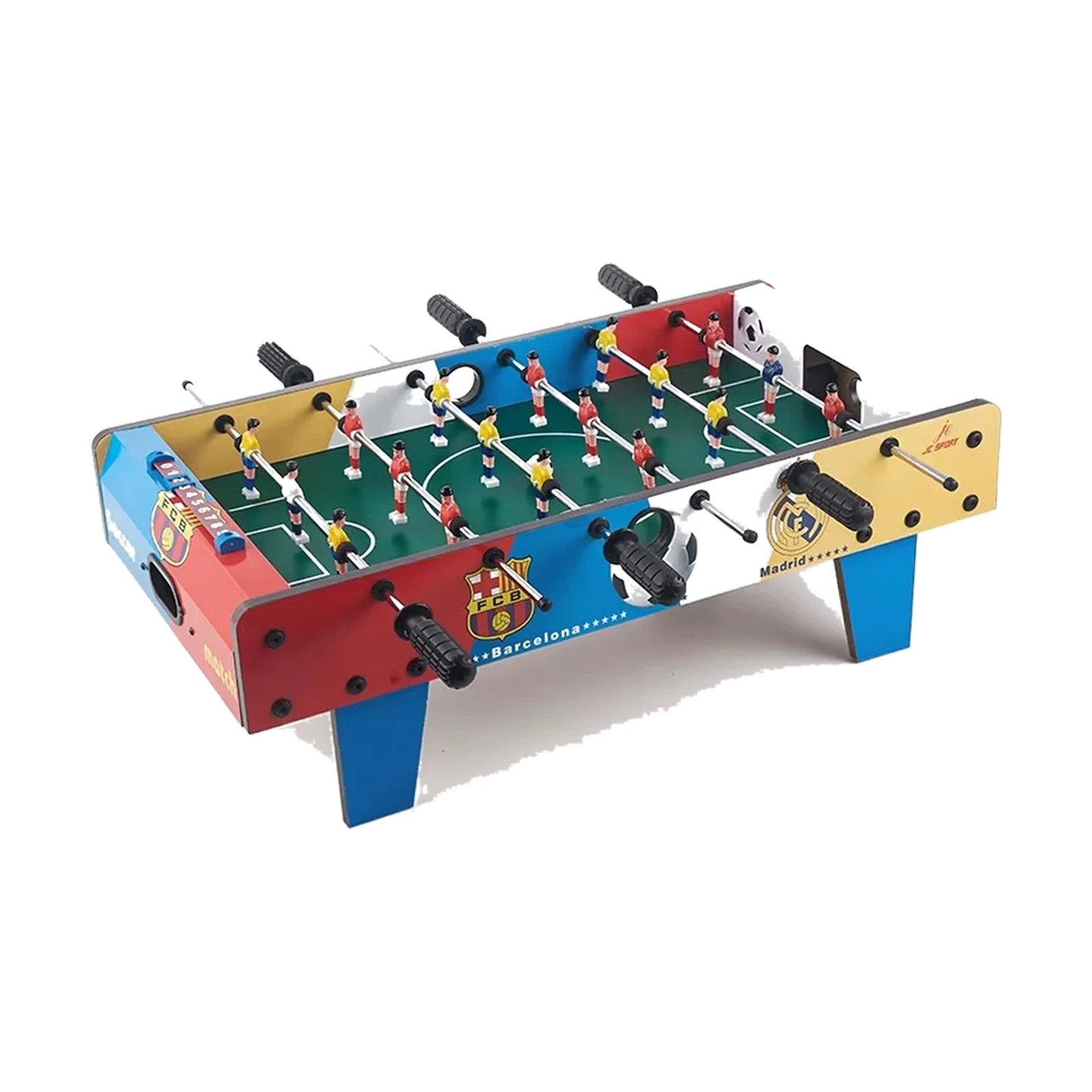 Mini futbol masası Hch-64