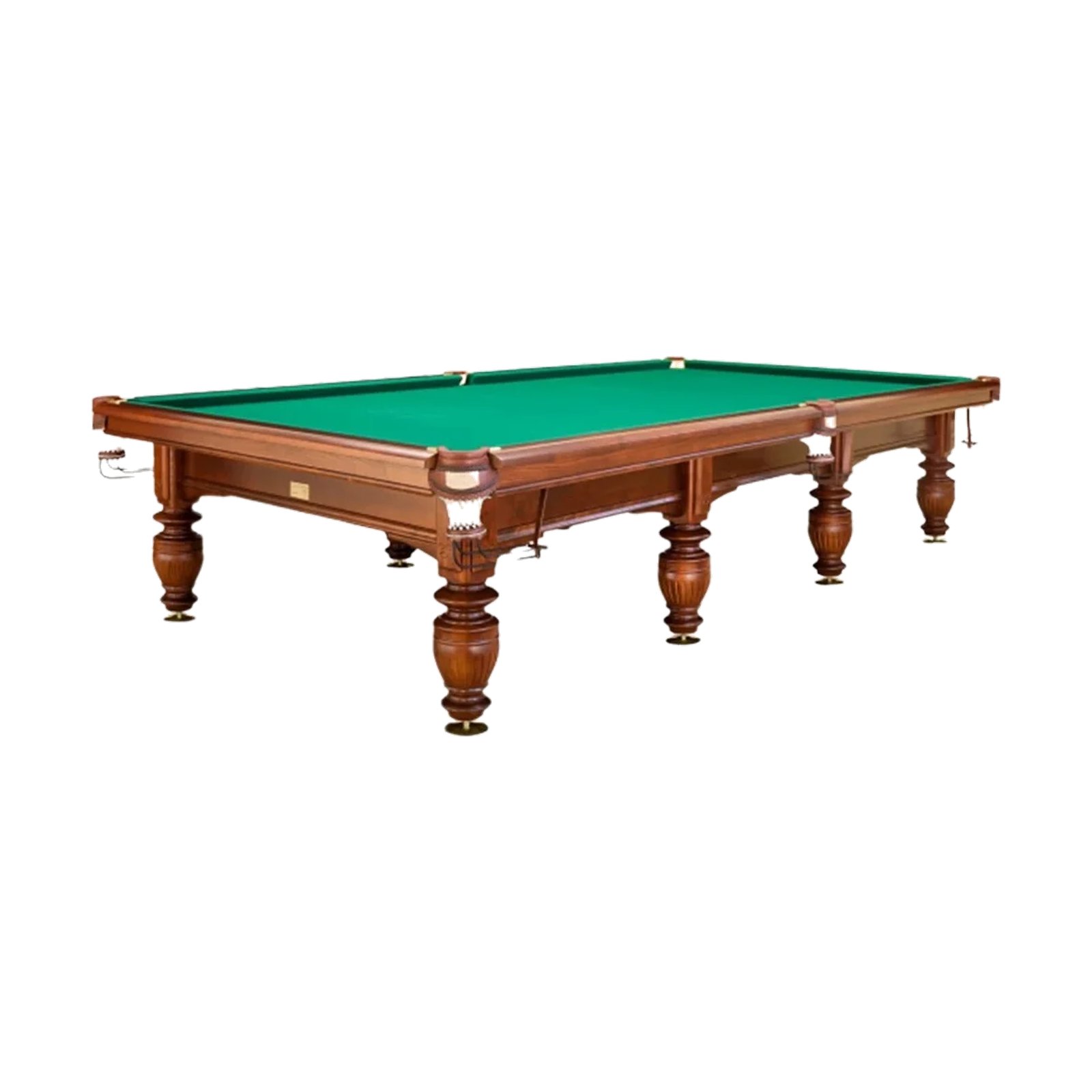 Magnat Lyuks Bilyard Stolu 12 ft