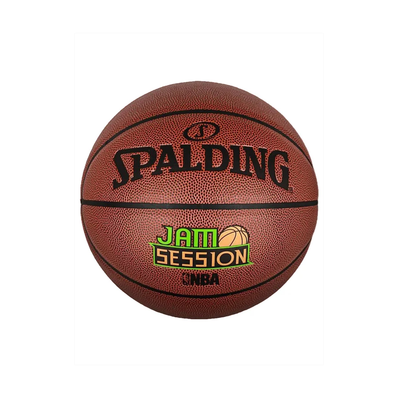 Spalding Jam Session Brick SN76031Z basketbol topu
