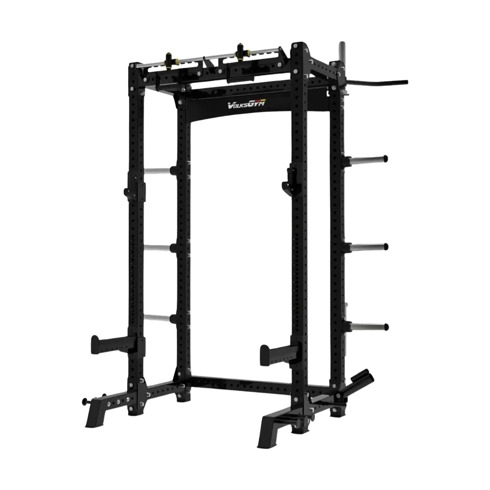 VolksGym Krossfit üçün rama VG-41PR