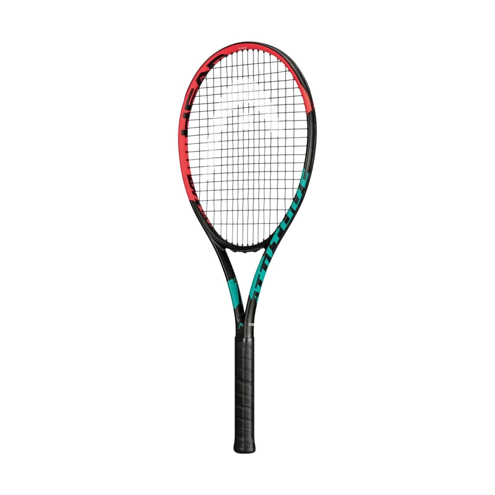 Head Tennis raketkası MX Attitude Tour Racket 234301-SC30