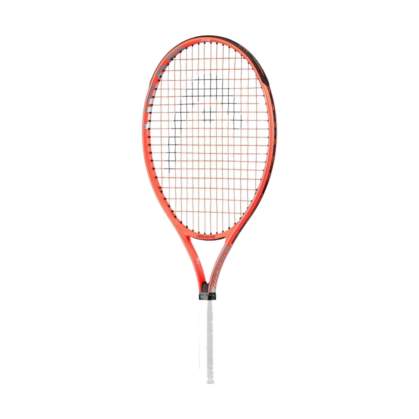 Head Теннисная ракетка Radical Jr.25 Racket 235111-SC07