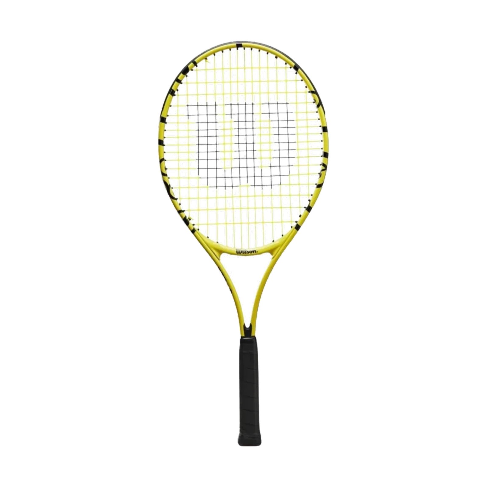 Wilson Теннисная ракетка MINIONS JR 25 TNS RACKET-25 WR069210H