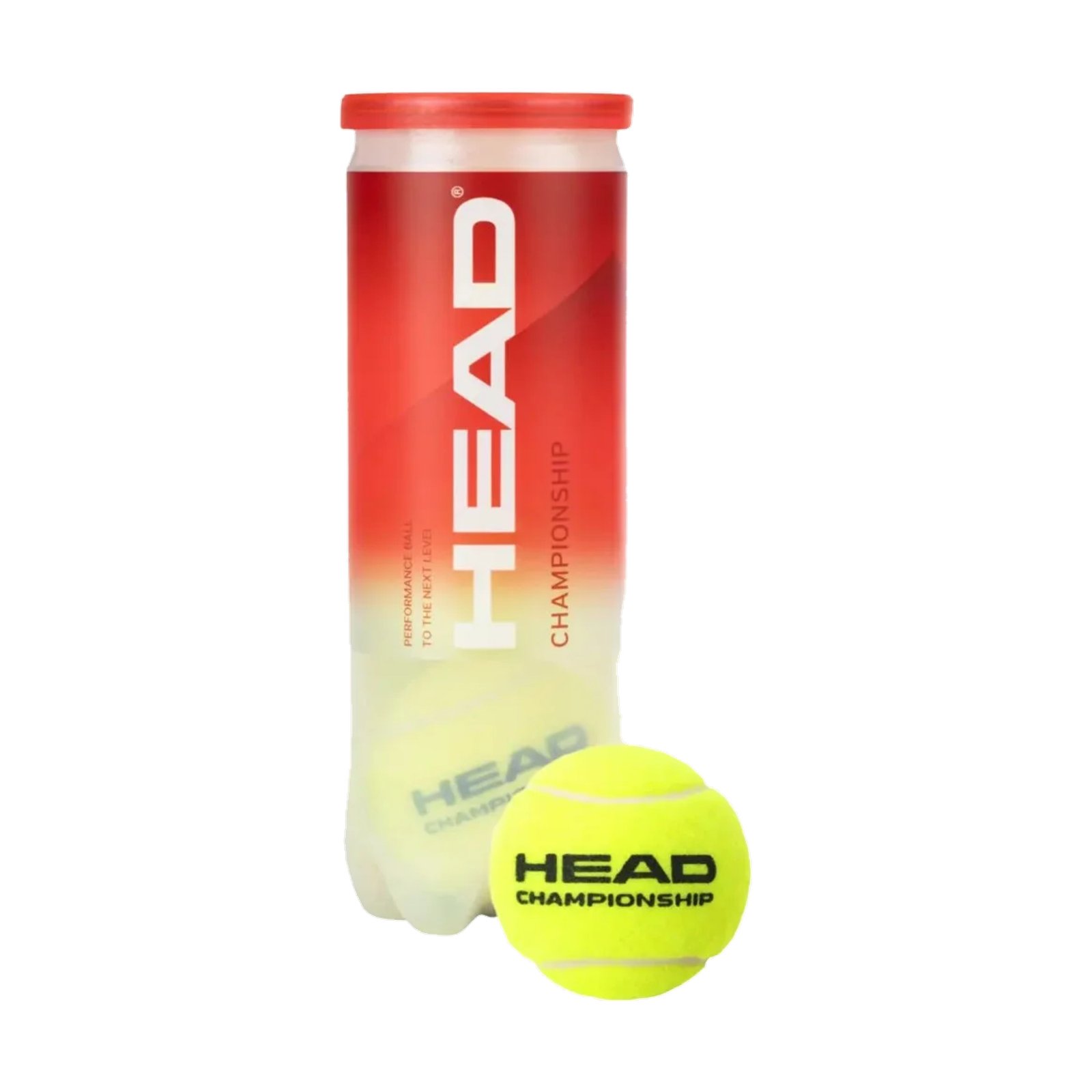 Head Böyük Tennis Topu (CHAMPIONSHIP) 575203