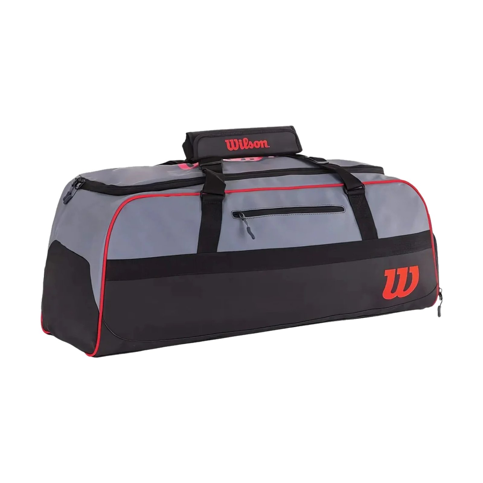 Wilson WS CLASH DUFFLE LARGE WR8002401001