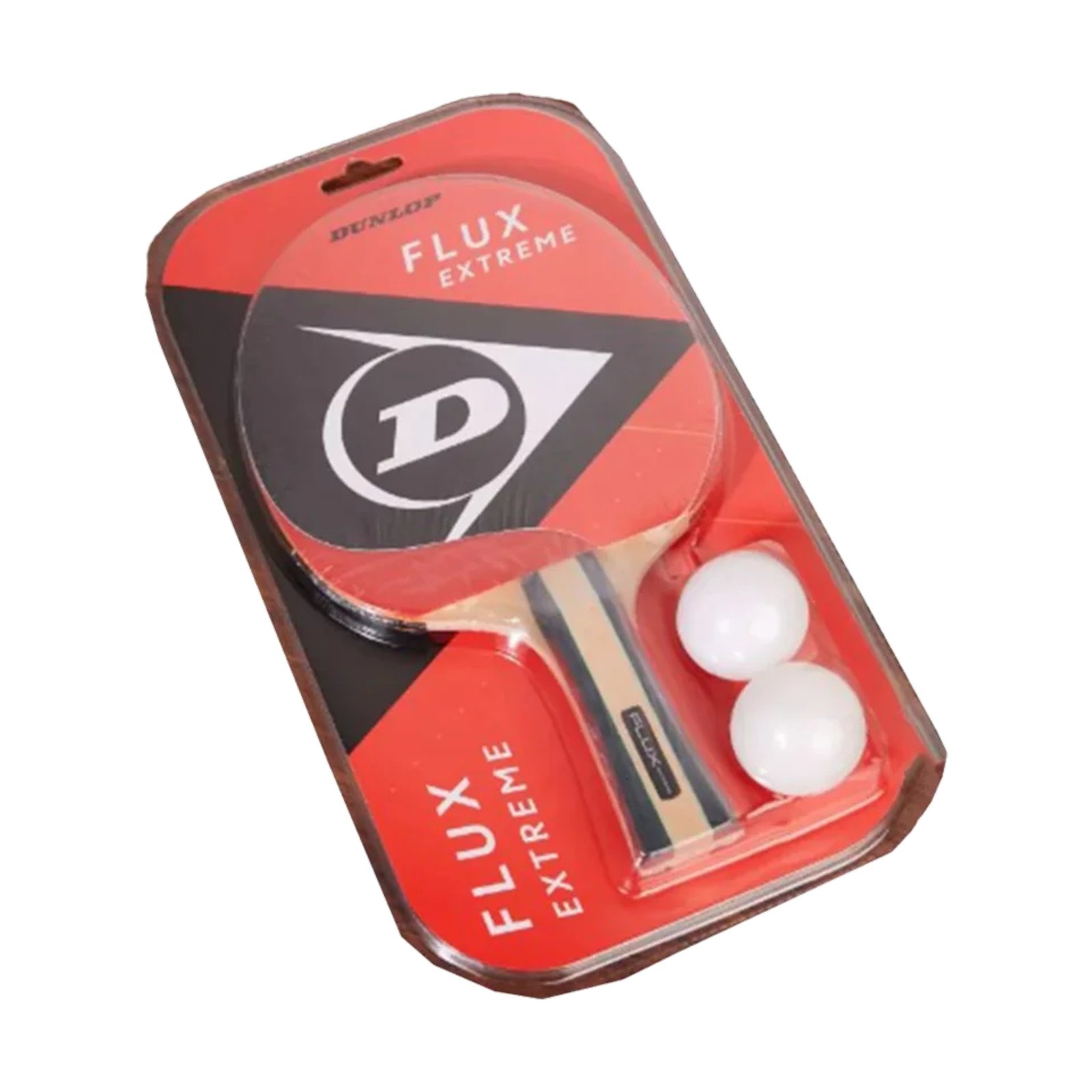 Dunlop AC Flux Tennis Raketkası Seti DL679309