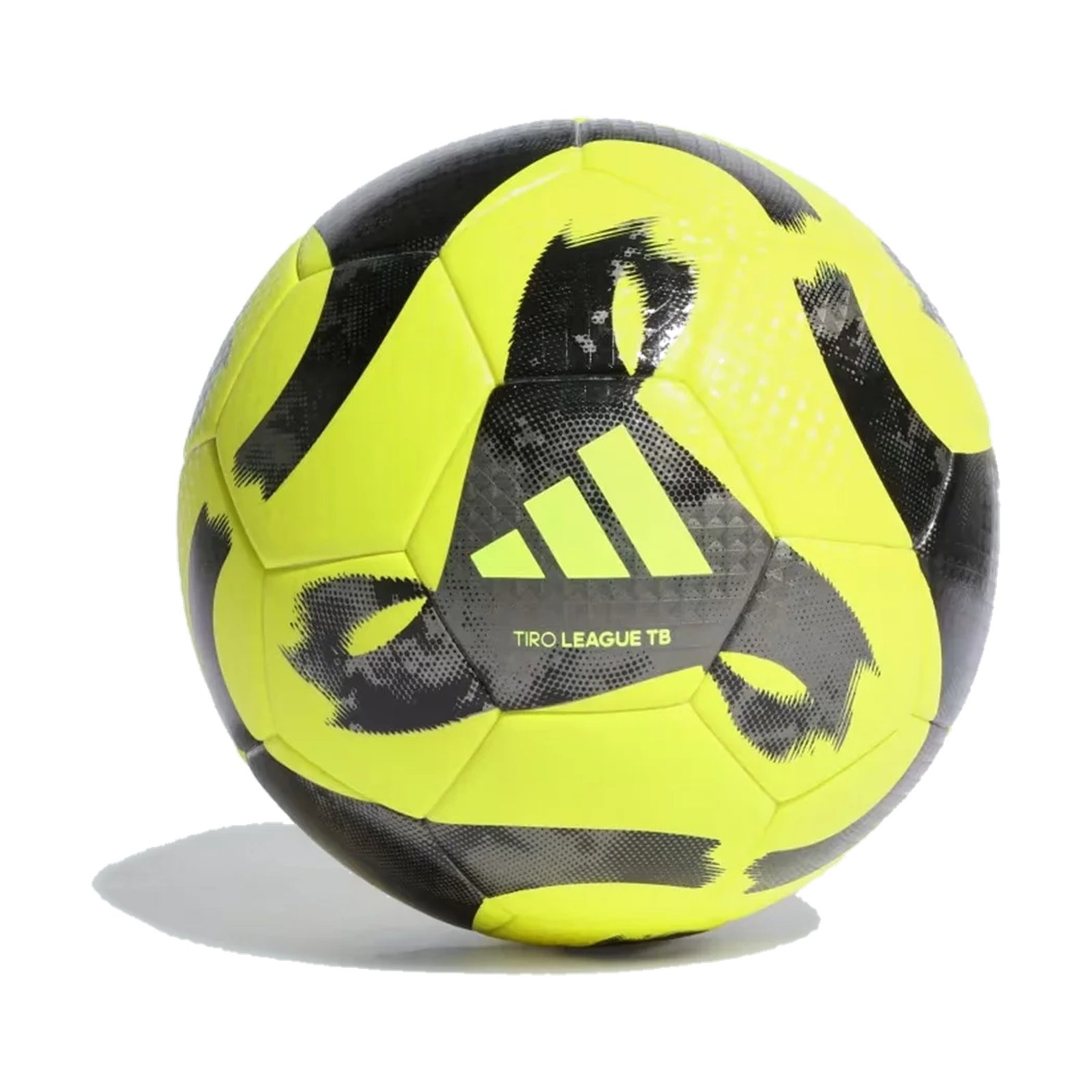 Adidas Tiro League Thermally Bonded Ball Futbol Topu HZ1295
