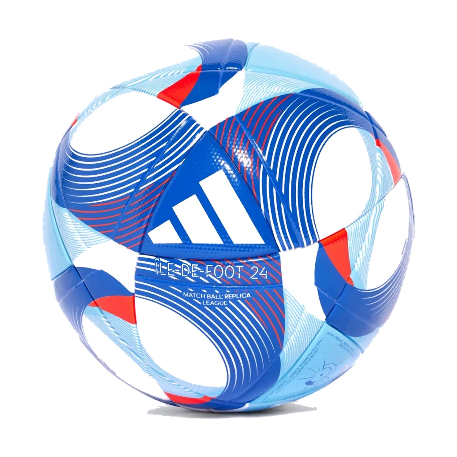 Adidas 24 League Ball Futbol Topu IW6327