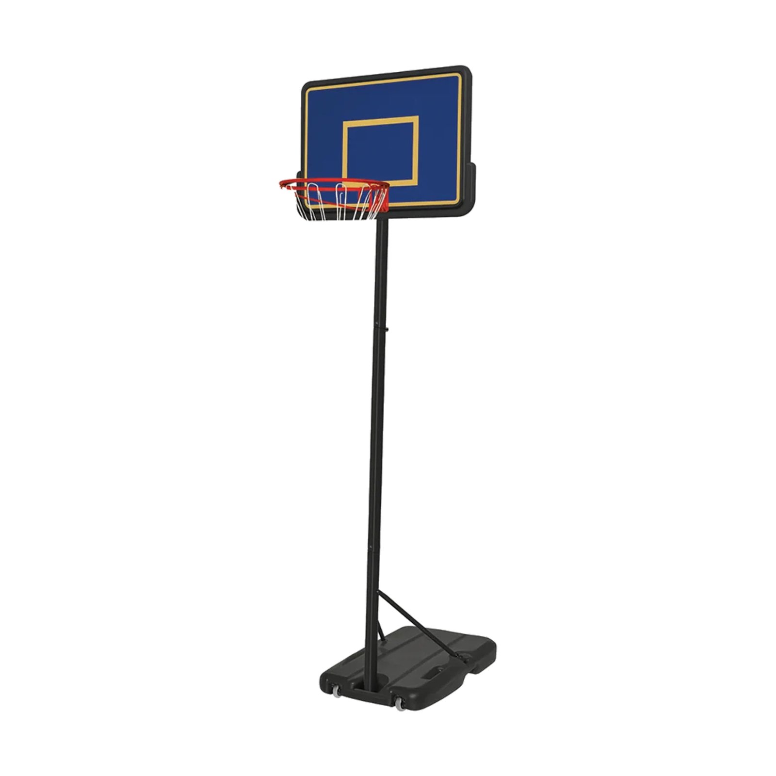 Basketbol Dirəyi JLA-X018L