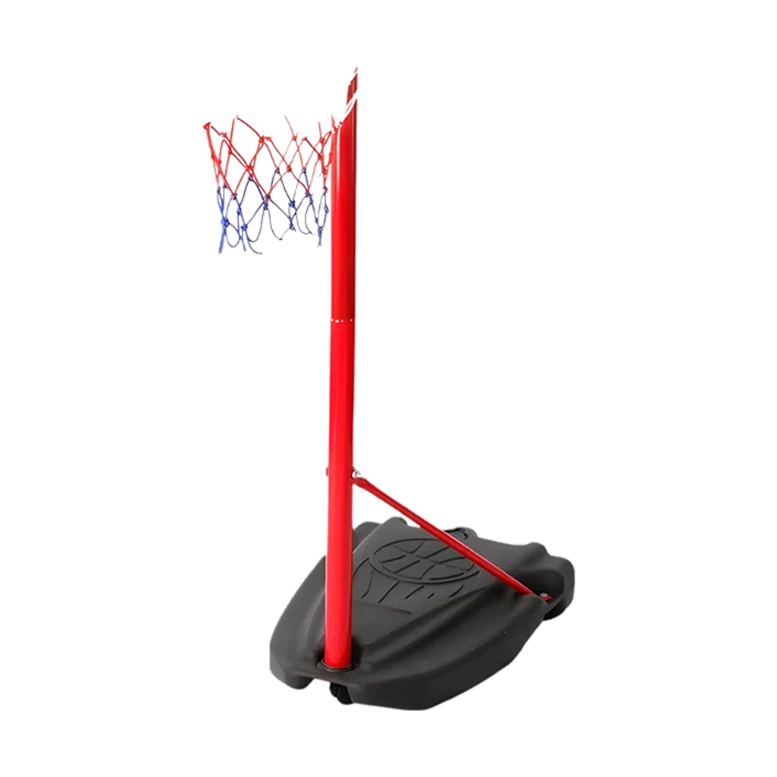 Basketbol Dirəyi H-1-14 basketbol lövhəsi