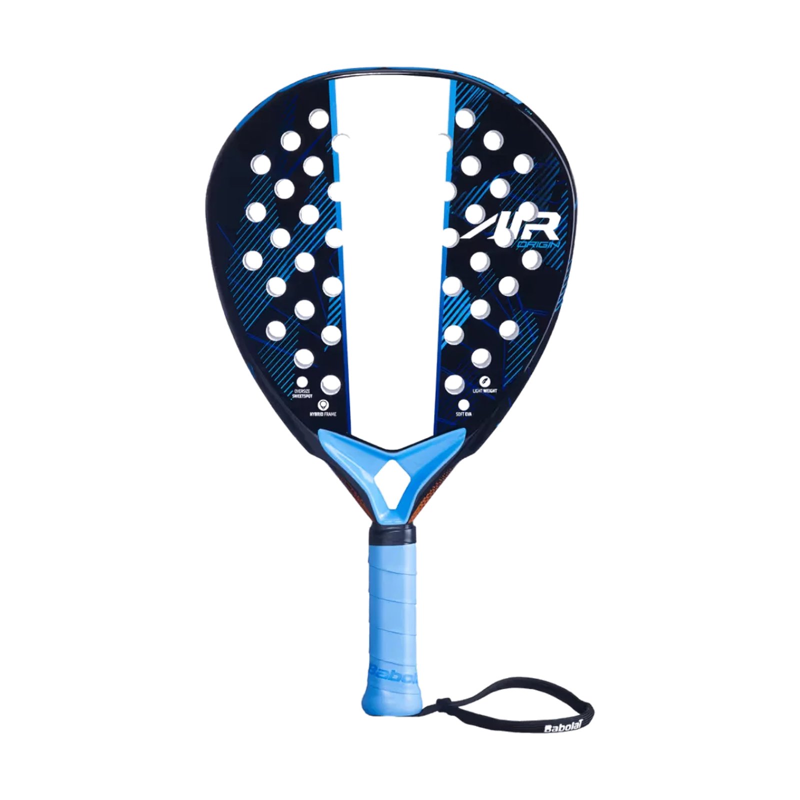 Babolat Padel Raketkası Air Origin 150153
